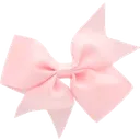 BW_PinkBow