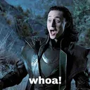 whoa