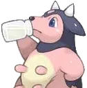 MiltankDrink