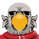 bald bald