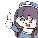 mayo_Thumbsup
