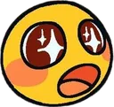 E_gaspsparkle