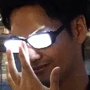 heh