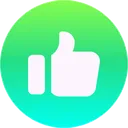 Daumehoch