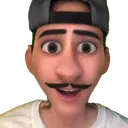 2554cryptoluigi Discord Emoji