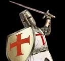 Crusader Crusader Discord Emoji