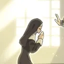 PrayingToTheLord