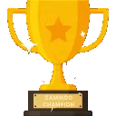 Trophy Trophy