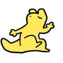 monkdance