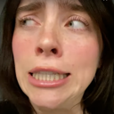 billie_uhoh Discord emoji
