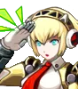 AigisSalute