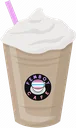 frappuccino