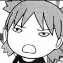 Yotsuba_disgusted