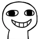 happy
