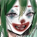 clown