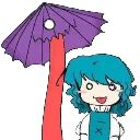 kogasa