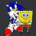 spongebobandsonic