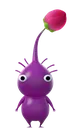 purple_pikmin Discord Emoji