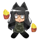 FryPlush