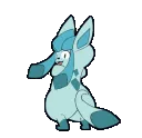 glaceonDance