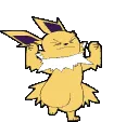 jolteonDance