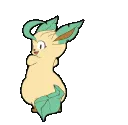 leafeonDance