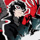 joker_pose Discord emoji