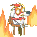 thisisfinegif