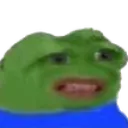 cringe_pepe Discord Emoji