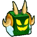 DragonAnimated