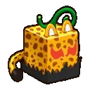 LeopardAnimated LeopardAnimated