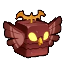 FalconAnimated