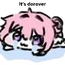 dorover