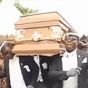 coffin Discord emoji