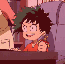 Dekuparty Discord Emoji