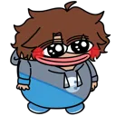 PeepoBubblez