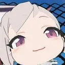 mutsukiStare