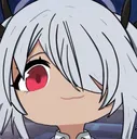 IoriStare