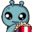 uhsPopcorn