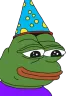 FeelsBirthdayMan