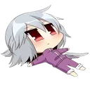 anime_tired1 Discord Emoji