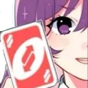 anime_uno_reverse Discord Emoji