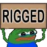 RIGGED