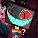 vox_suspeito Discord Emoji