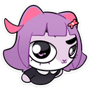 pisya Discord Emoji - {рп}~ДуРкА~{рп}