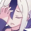 KayokoFacepalm