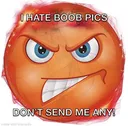 ANGRY