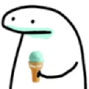 senpaienjoyingicecream