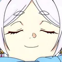 FrierenPleased