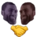 gigahandshake